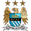 Stroje piłkarskie Manchester City